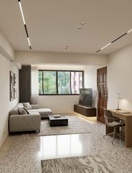 Blk 128 Bukit Merah View (Bukit Merah), HDB 3 Rooms #564133231